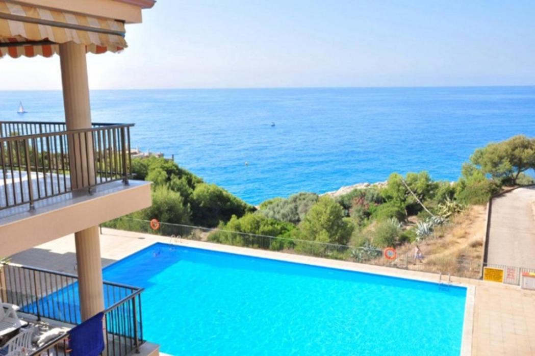 Cabo Palos 4 2 2 Only Families Salou Exterior photo
