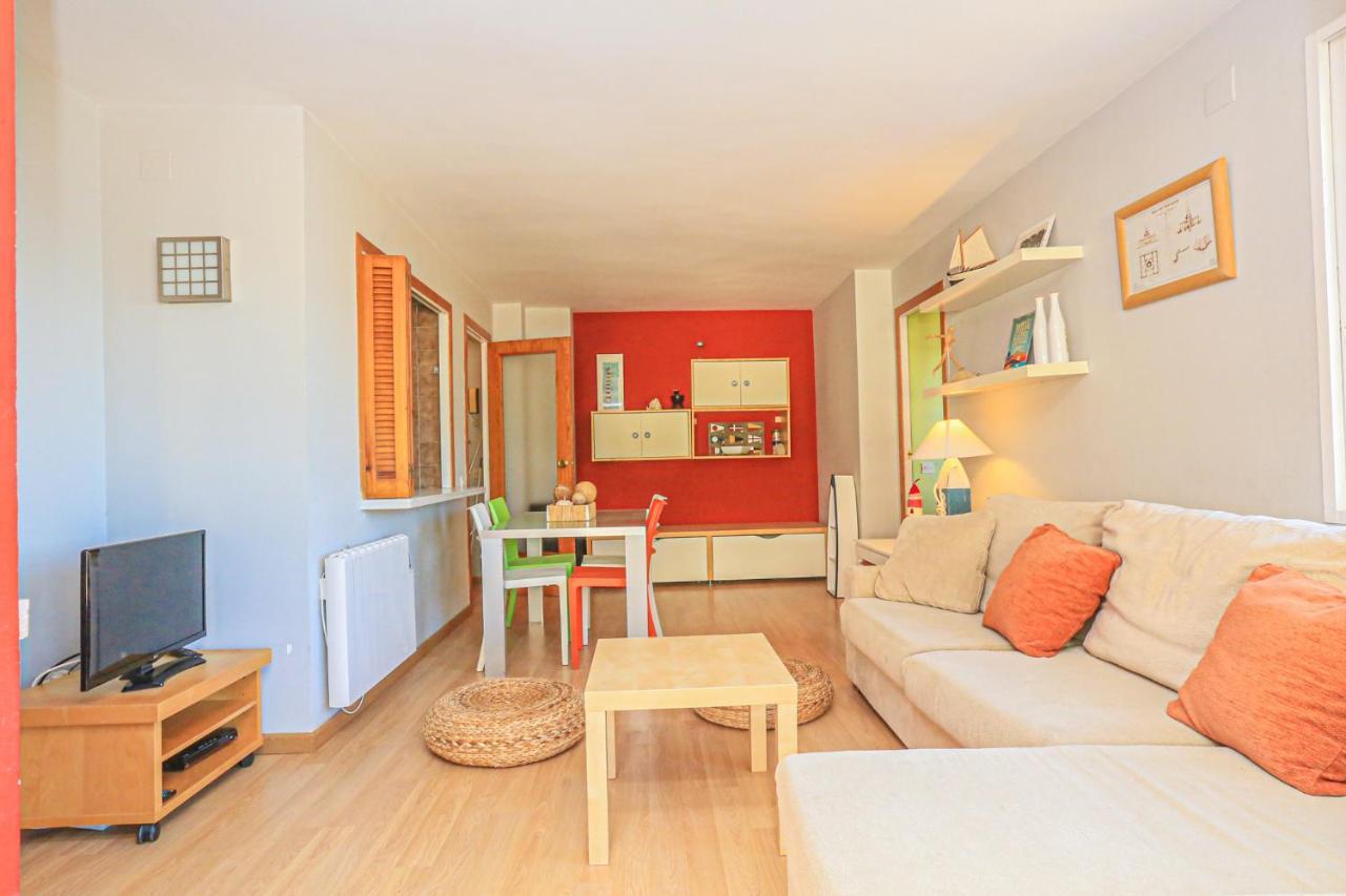 Cabo Palos 4 2 2 Only Families Salou Exterior photo