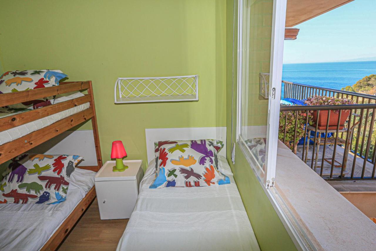 Cabo Palos 4 2 2 Only Families Salou Exterior photo