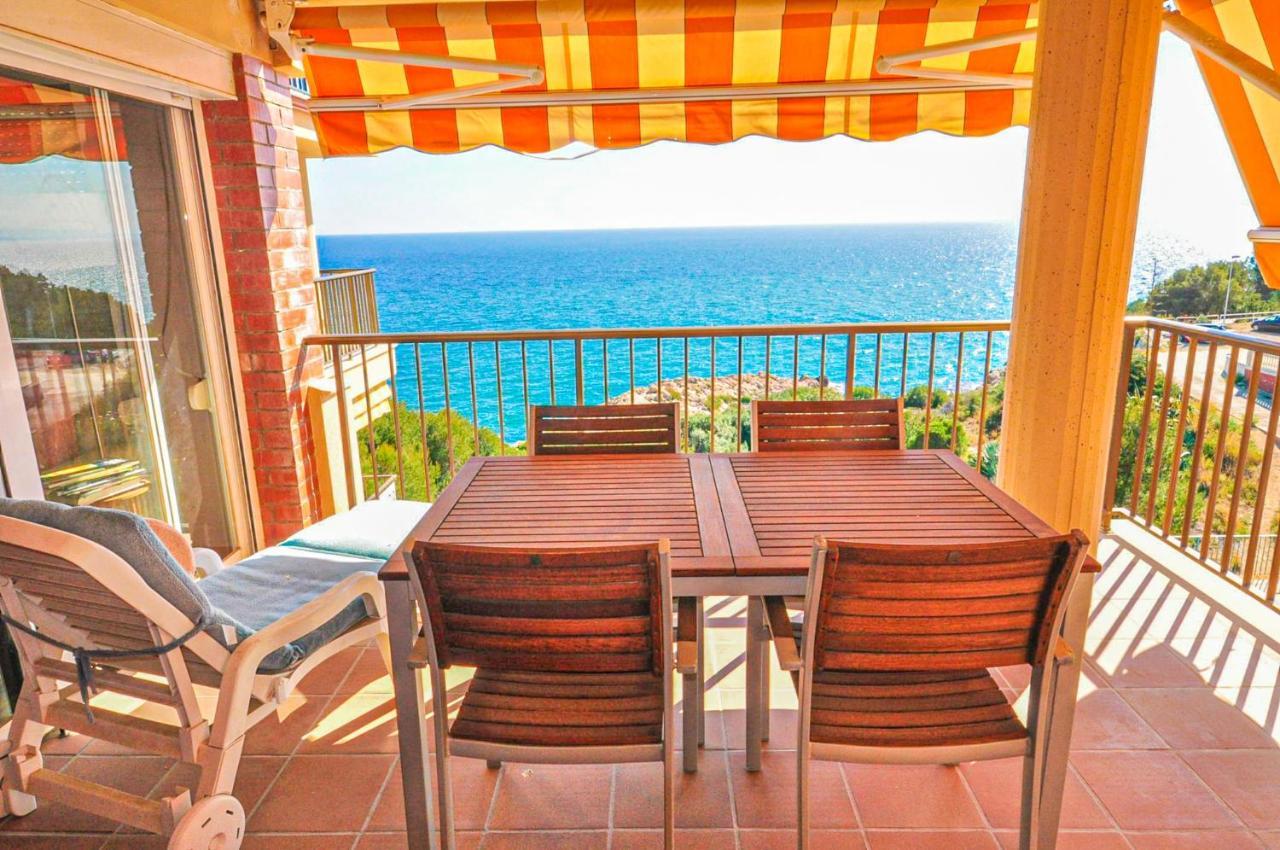Cabo Palos 4 2 2 Only Families Salou Exterior photo