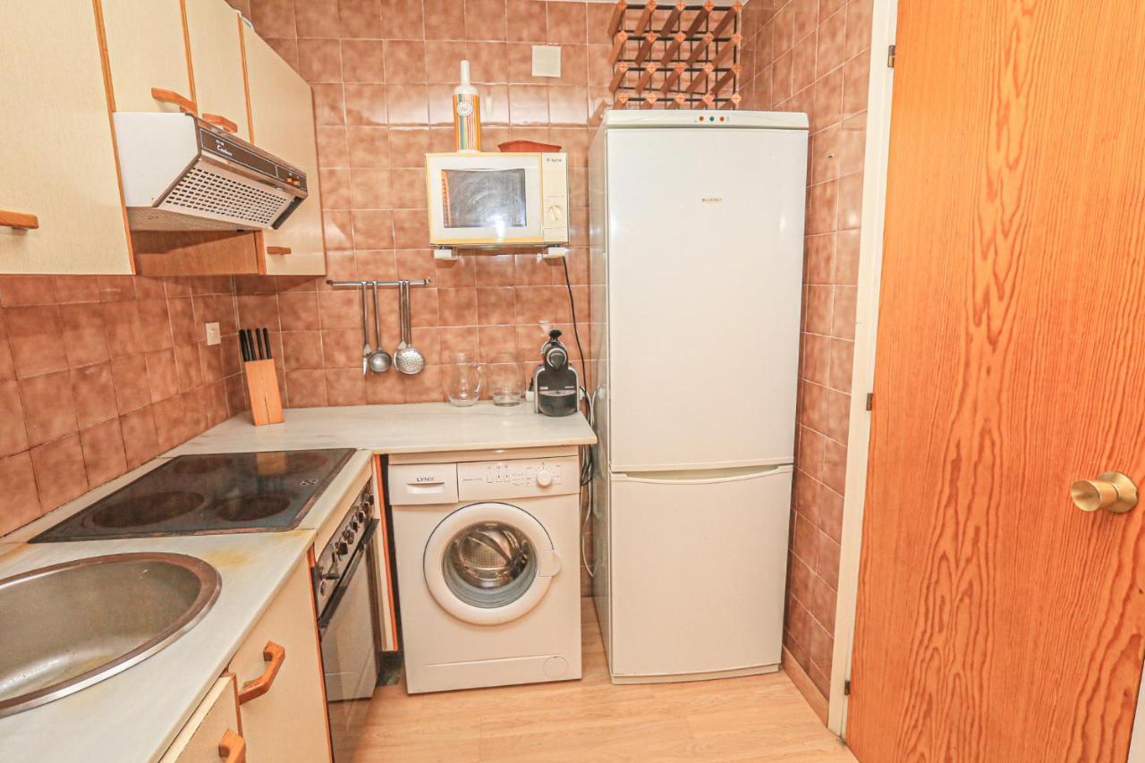 Cabo Palos 4 2 2 Only Families Salou Exterior photo