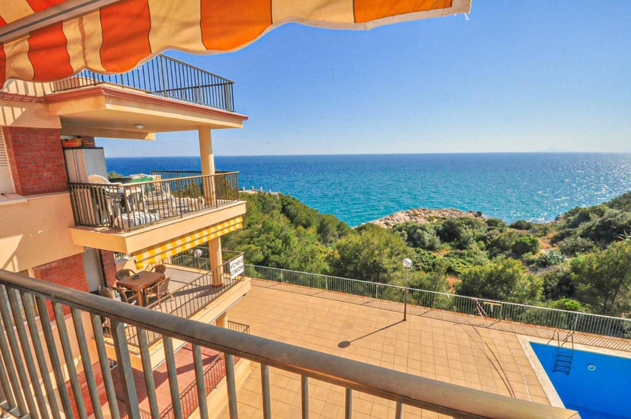 Cabo Palos 4 2 2 Only Families Salou Exterior photo