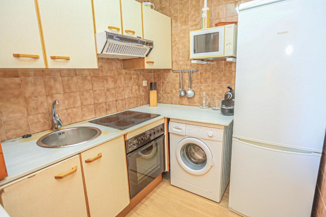 Cabo Palos 4 2 2 Only Families Salou Exterior photo