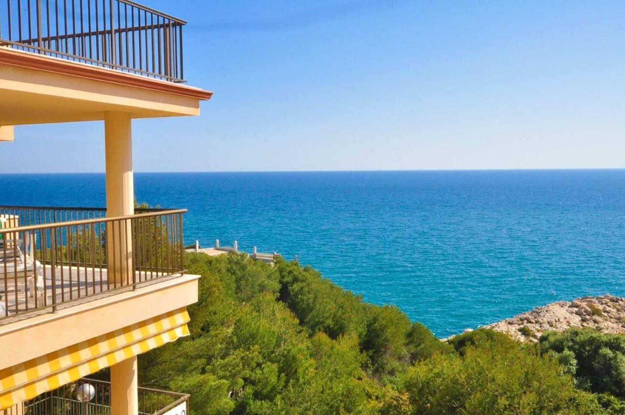 Cabo Palos 4 2 2 Only Families Salou Exterior photo