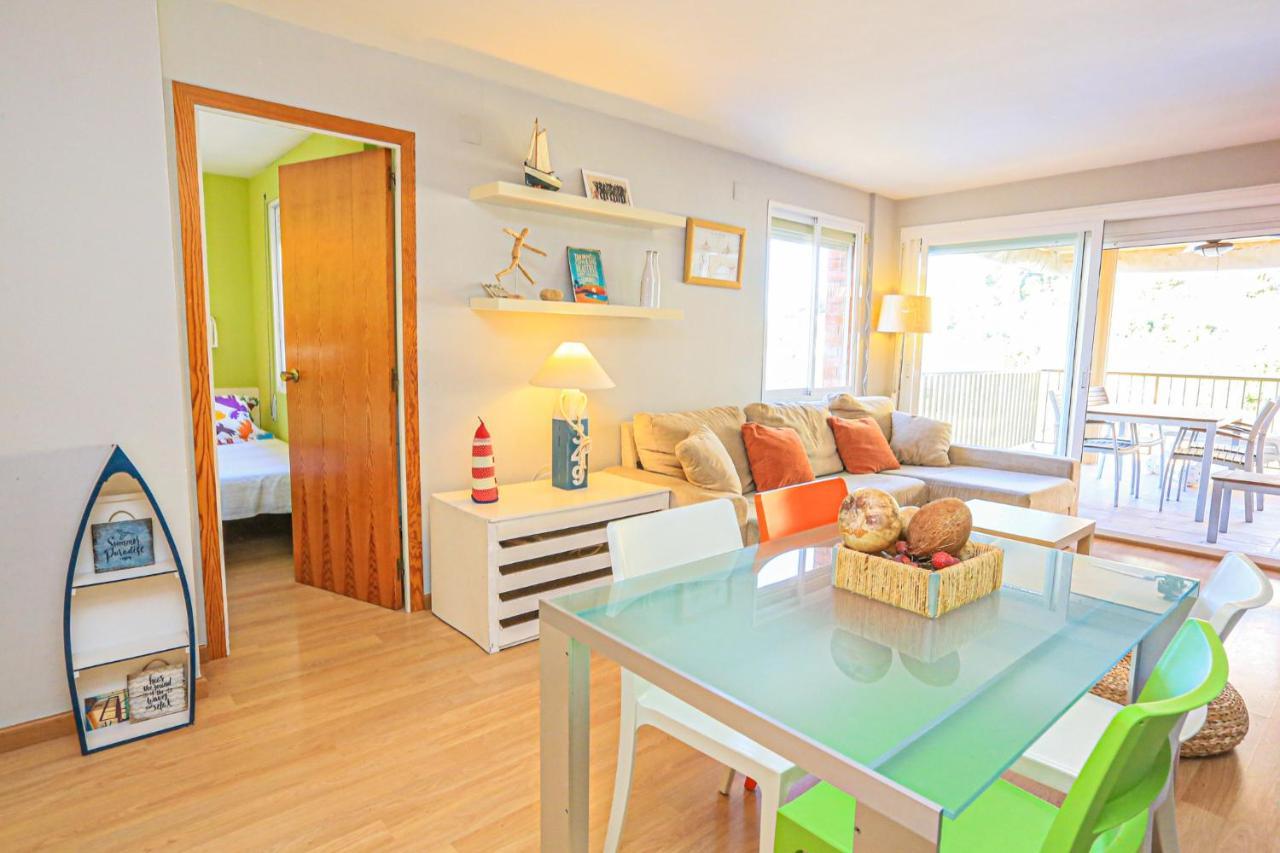 Cabo Palos 4 2 2 Only Families Salou Exterior photo
