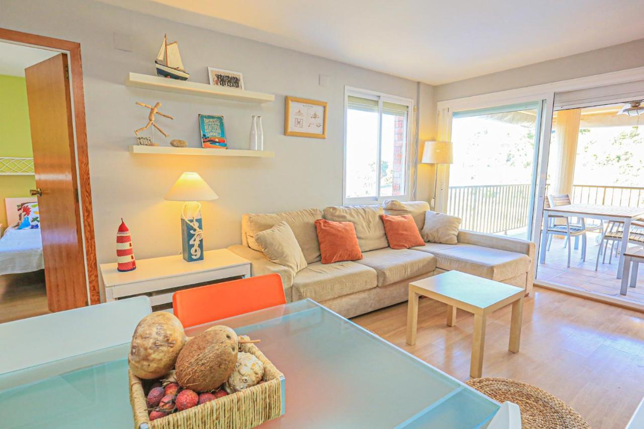 Cabo Palos 4 2 2 Only Families Salou Exterior photo