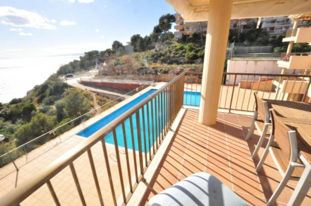 Cabo Palos 4 2 2 Only Families Salou Exterior photo