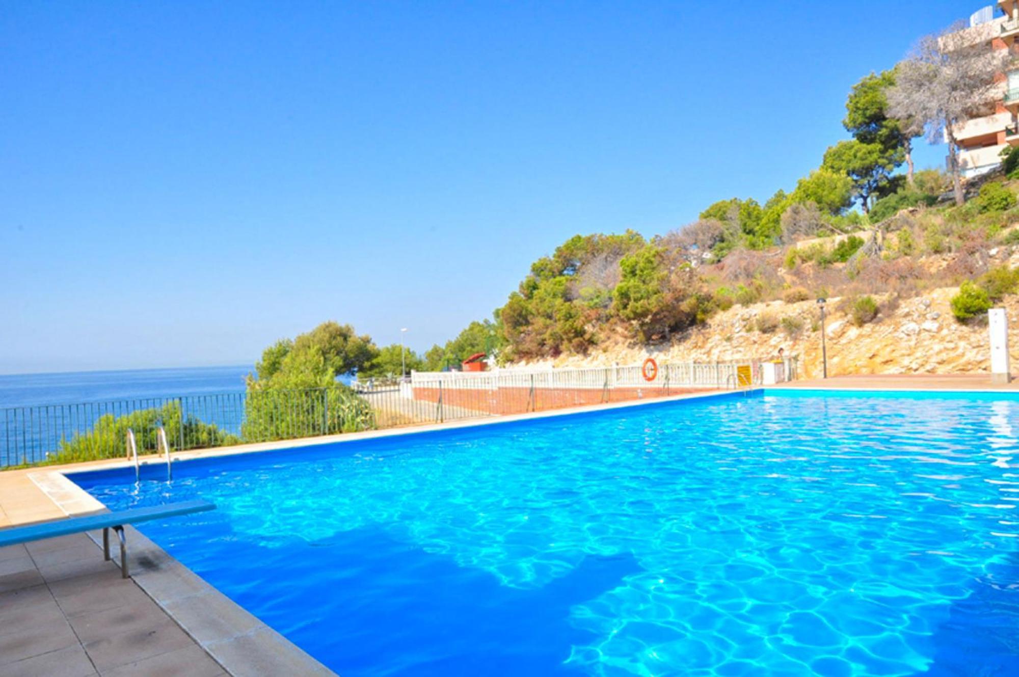 Cabo Palos 4 2 2 Only Families Salou Exterior photo