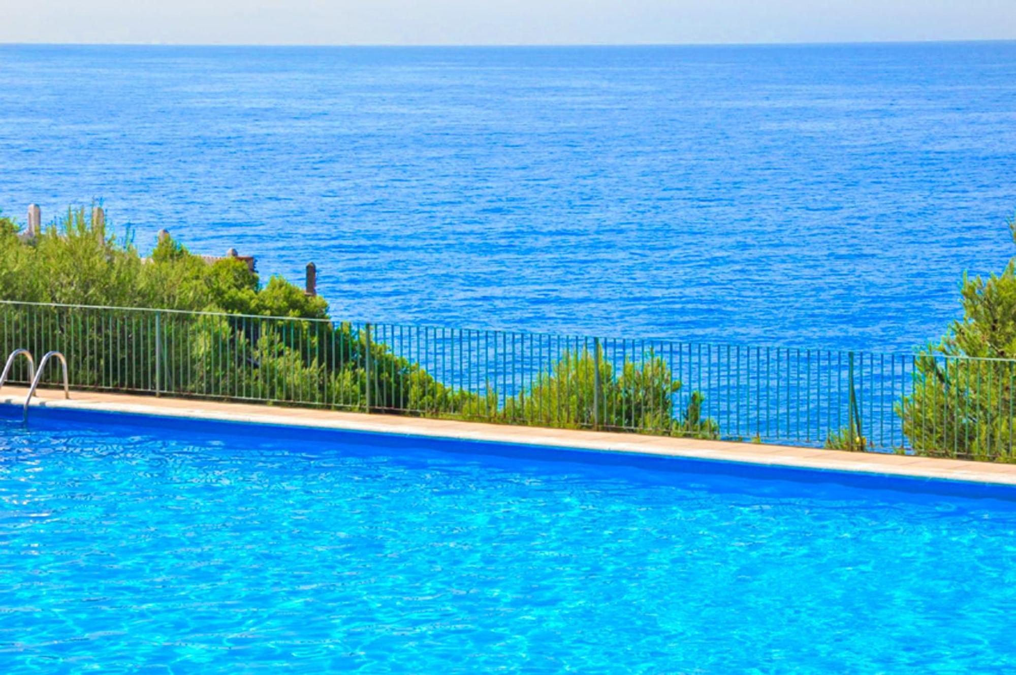 Cabo Palos 4 2 2 Only Families Salou Exterior photo