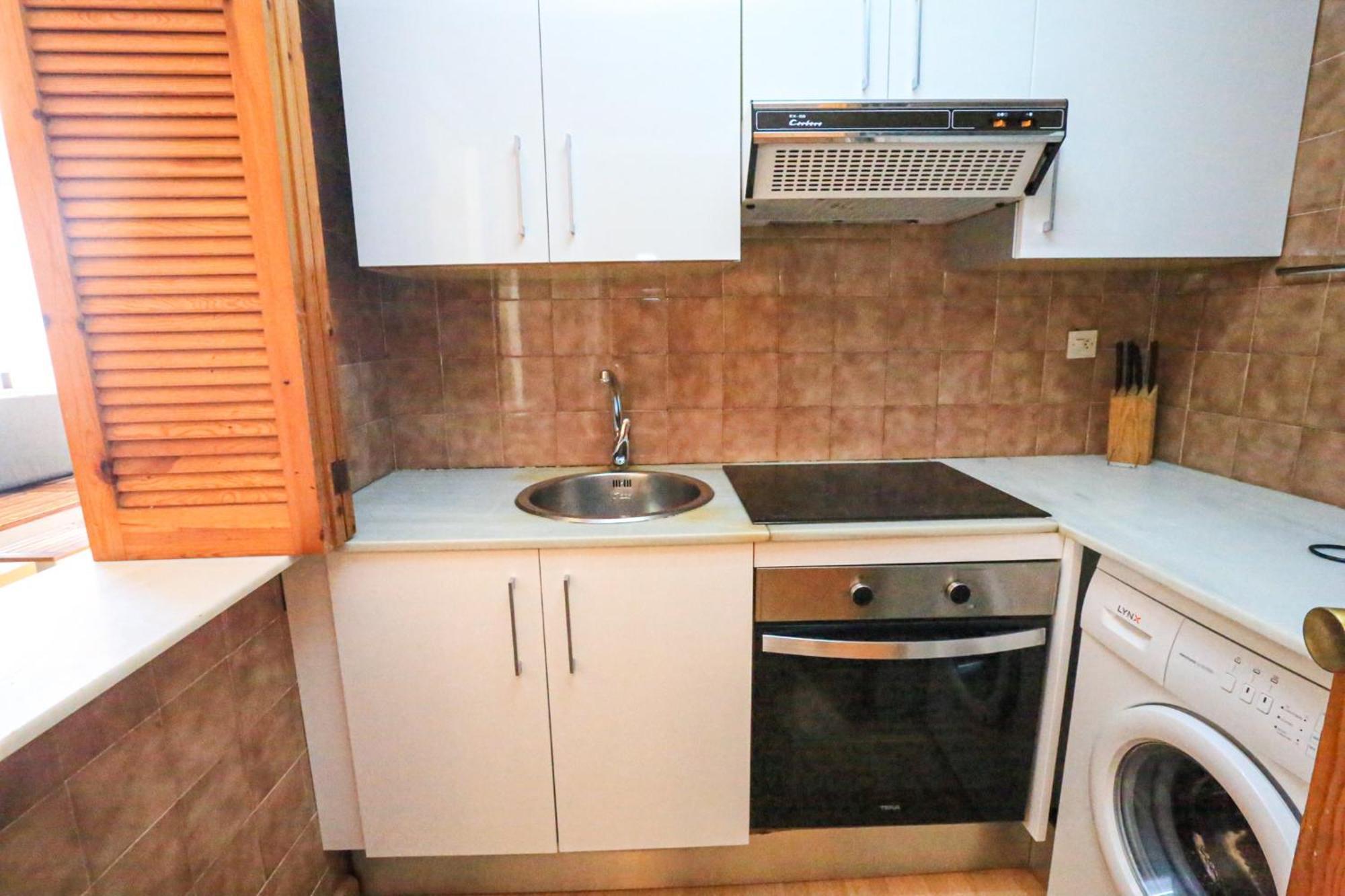 Cabo Palos 4 2 2 Only Families Salou Exterior photo