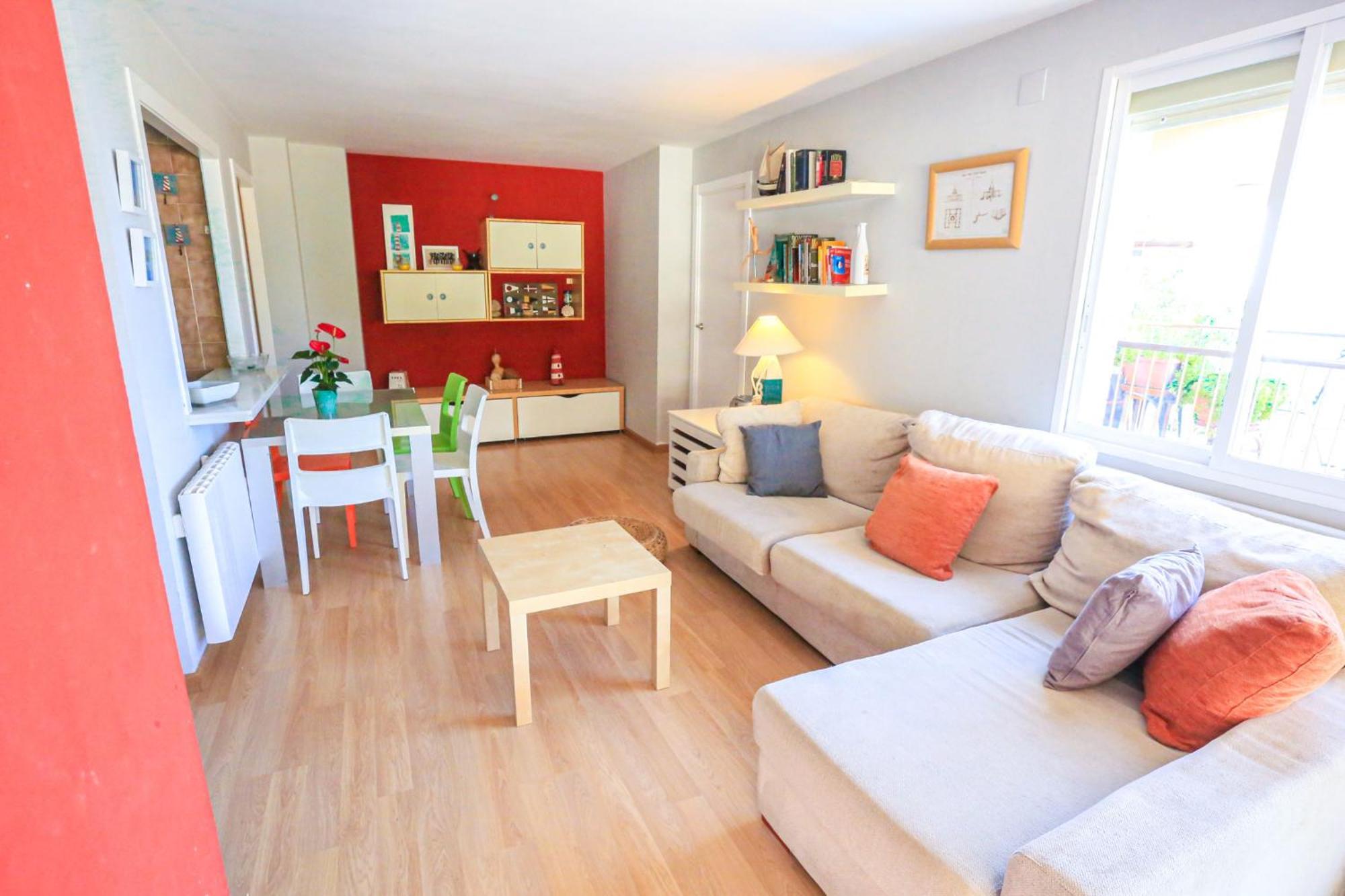 Cabo Palos 4 2 2 Only Families Salou Exterior photo