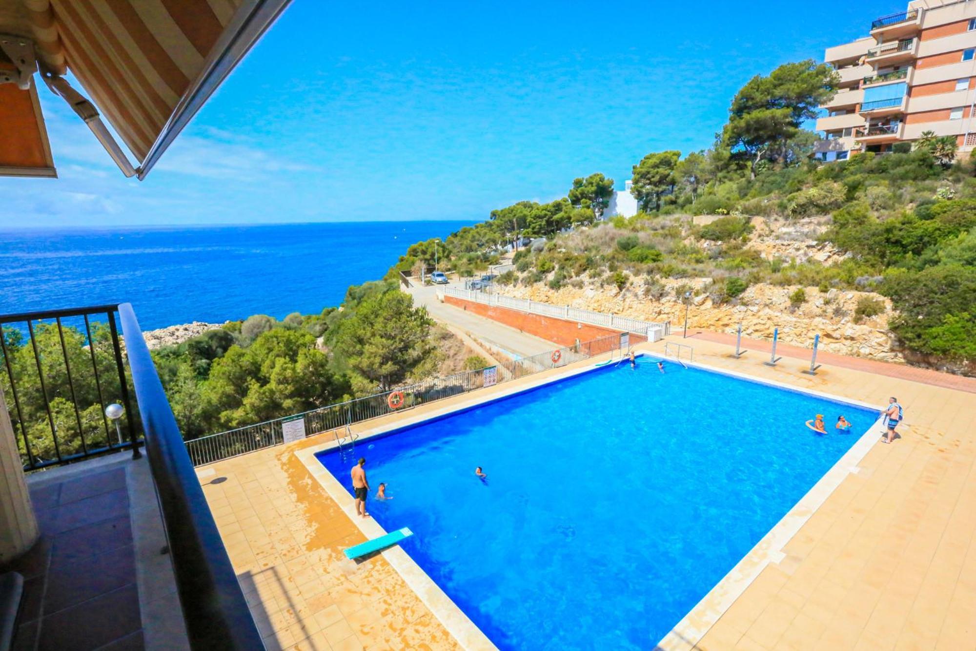 Cabo Palos 4 2 2 Only Families Salou Exterior photo