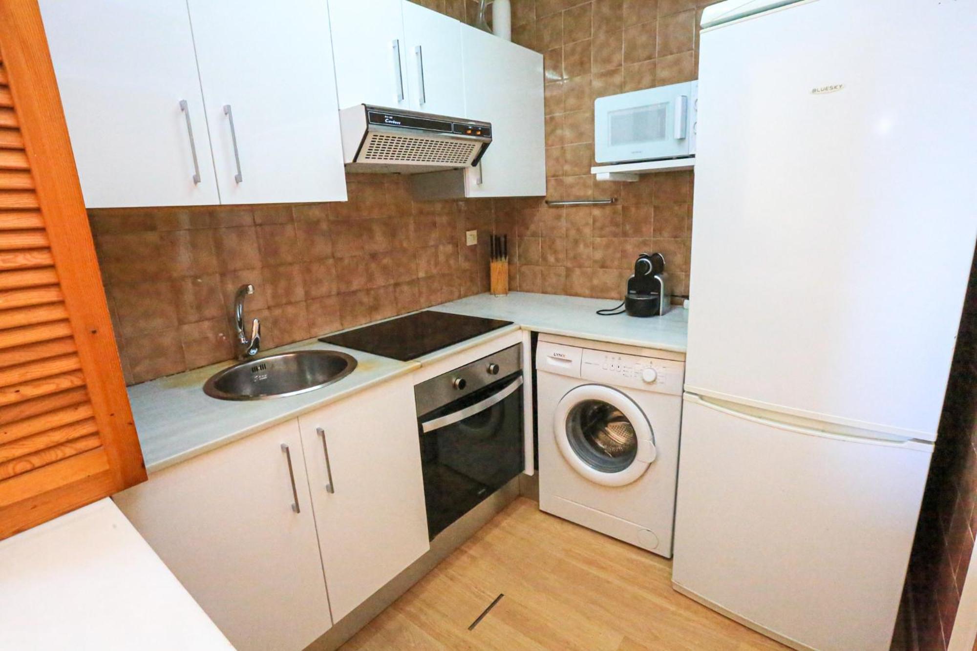 Cabo Palos 4 2 2 Only Families Salou Exterior photo