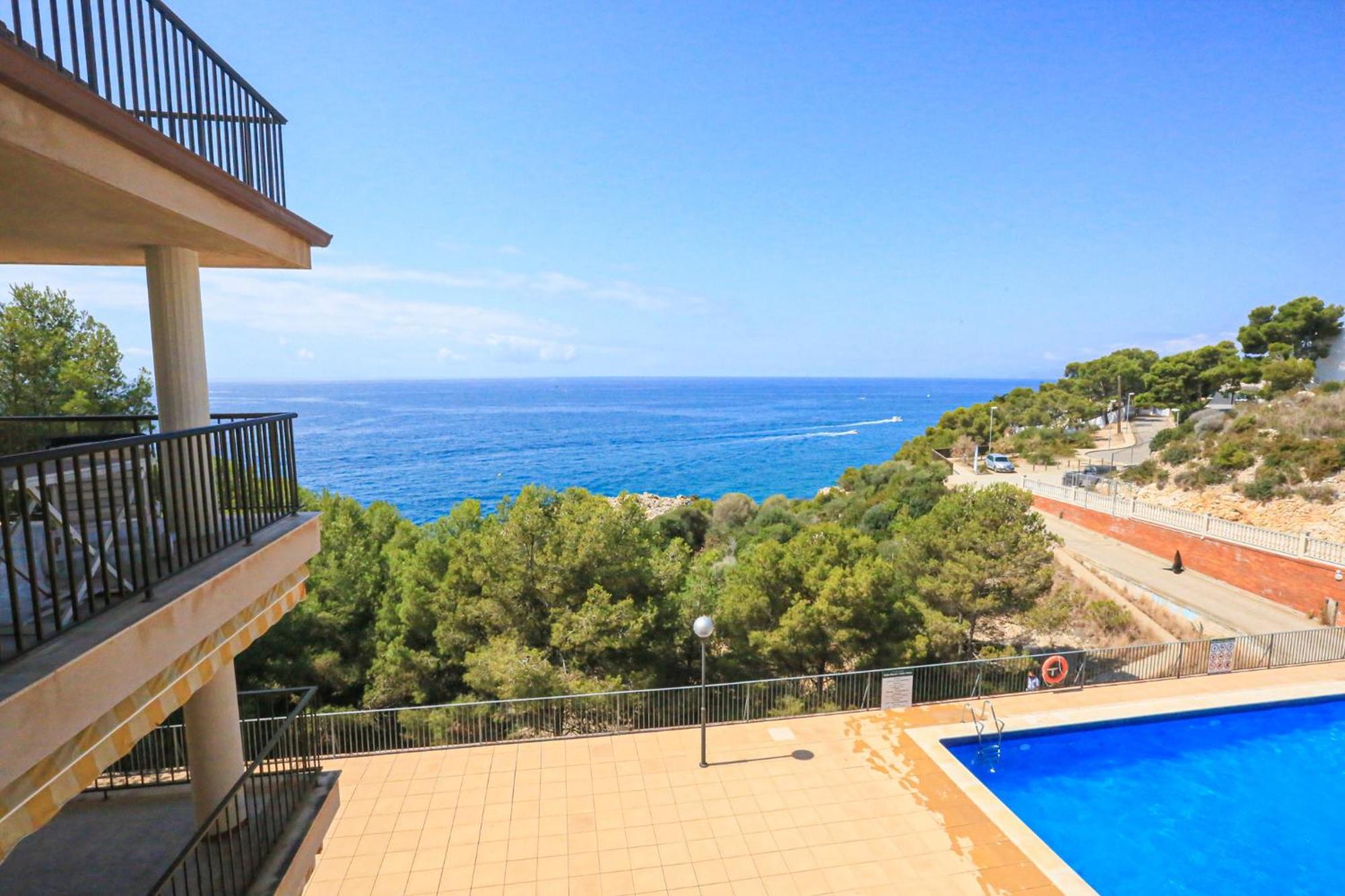 Cabo Palos 4 2 2 Only Families Salou Exterior photo