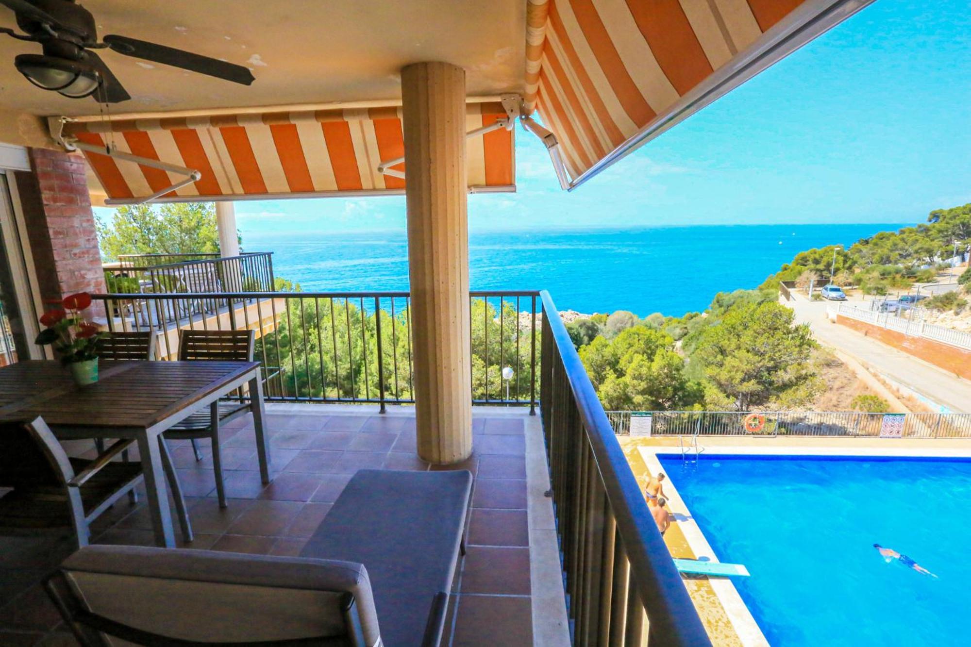 Cabo Palos 4 2 2 Only Families Salou Exterior photo