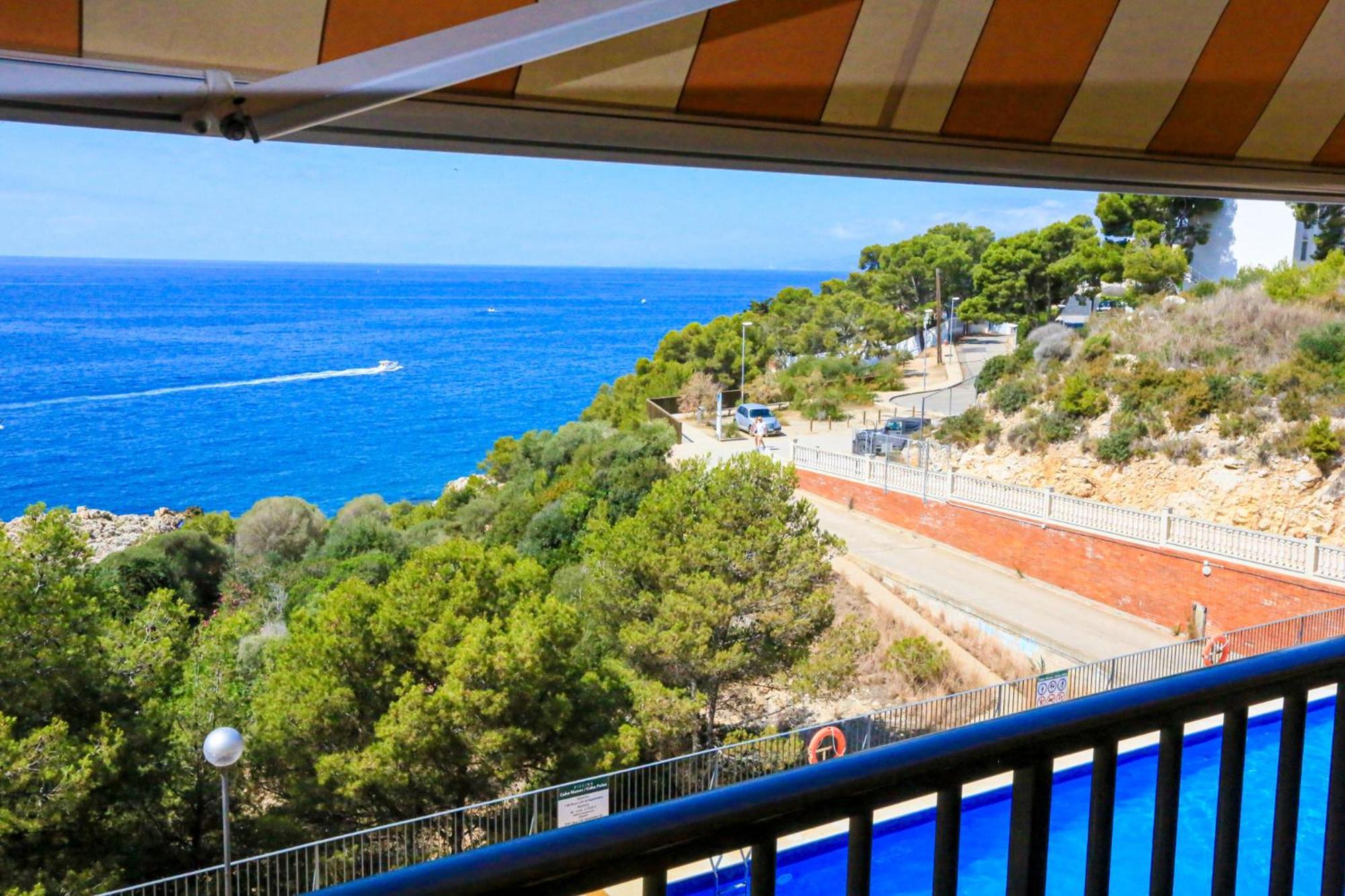 Cabo Palos 4 2 2 Only Families Salou Exterior photo
