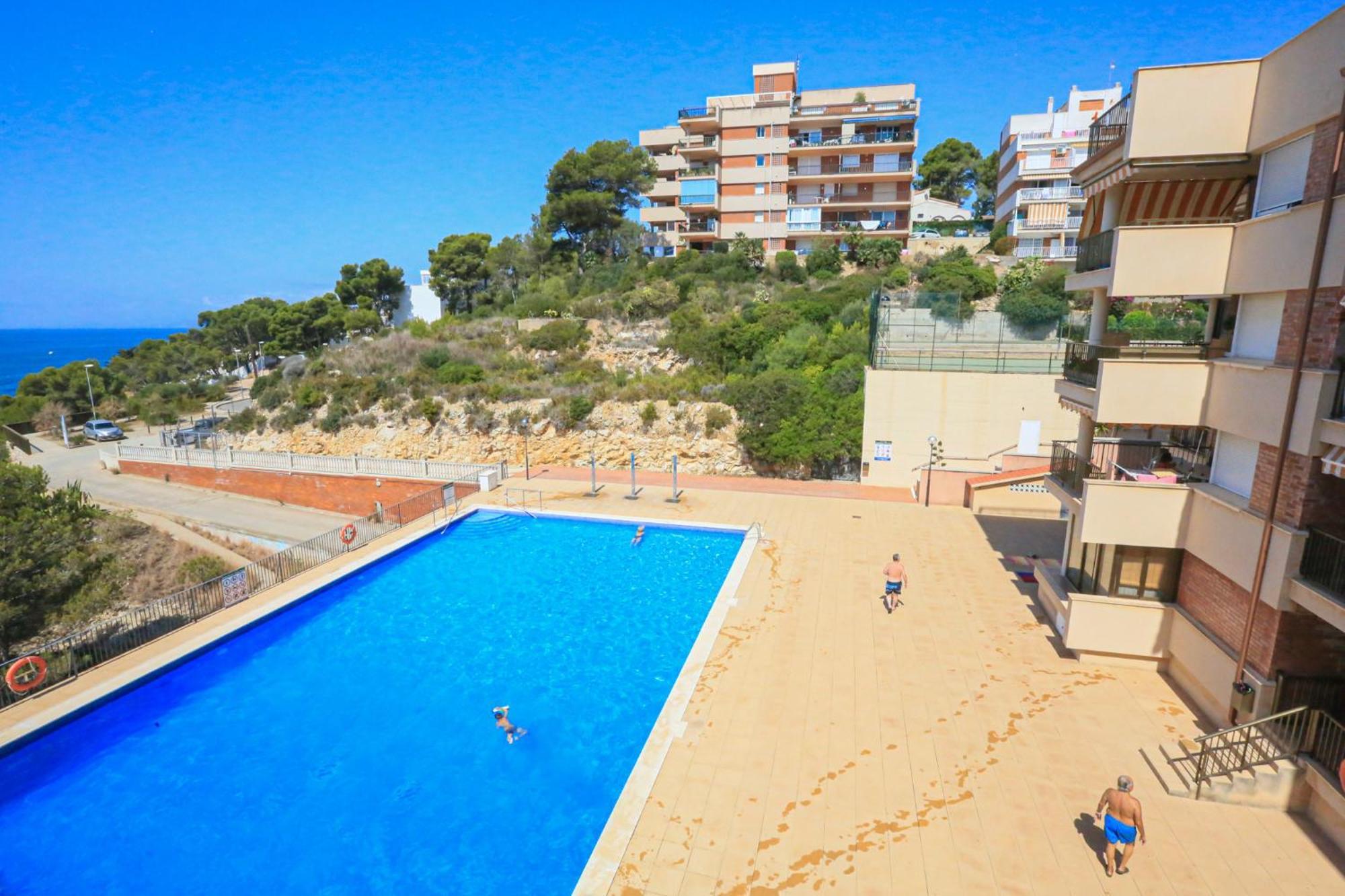 Cabo Palos 4 2 2 Only Families Salou Exterior photo
