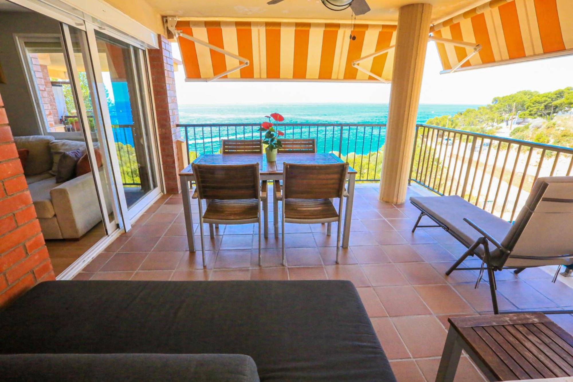 Cabo Palos 4 2 2 Only Families Salou Exterior photo